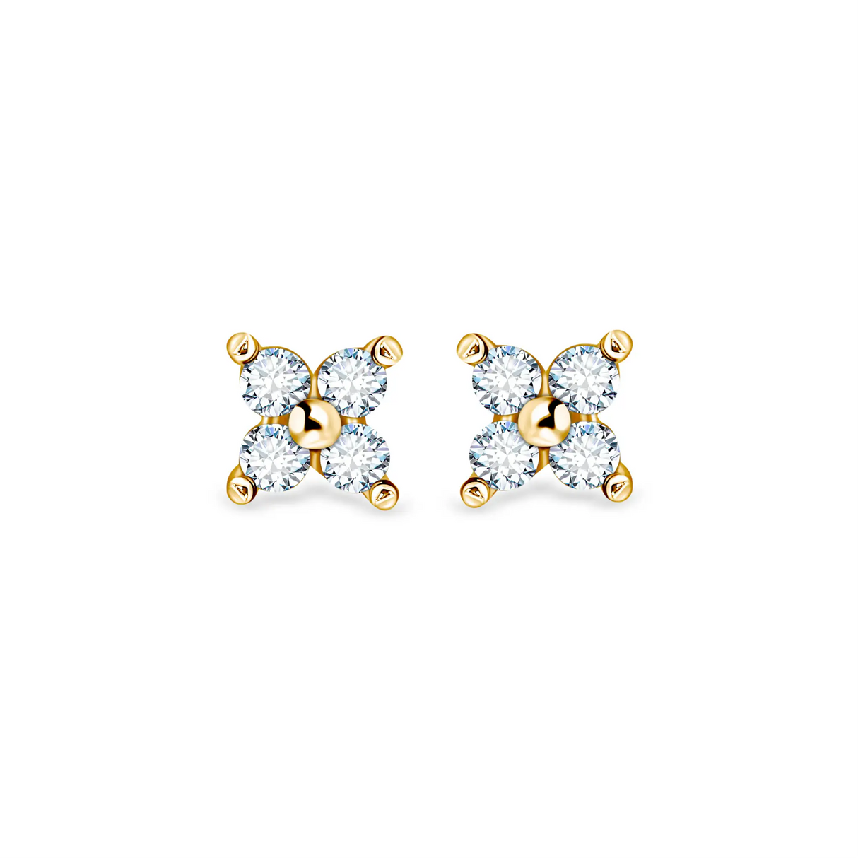 Diamond Blossom