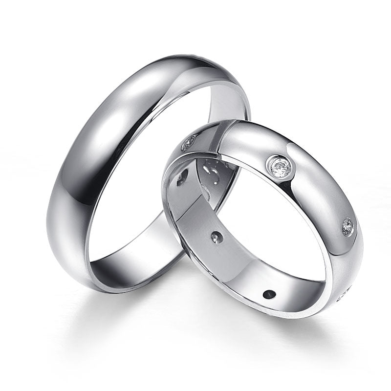 A combination of classic lines and modernity