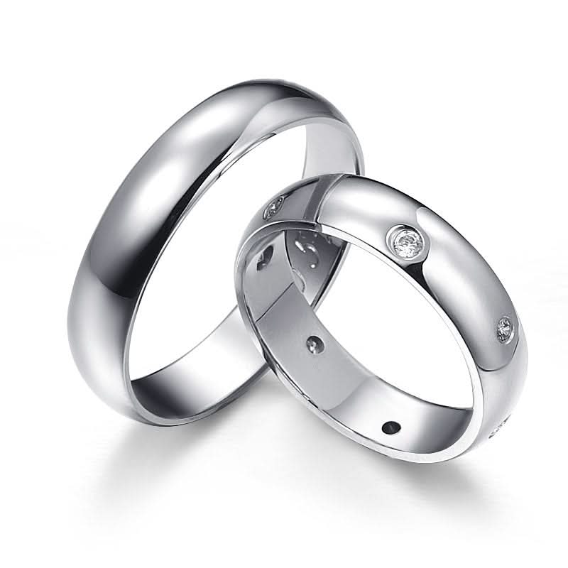 A combination of classic lines and modernity