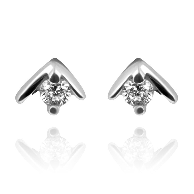 Discreet avant-garde