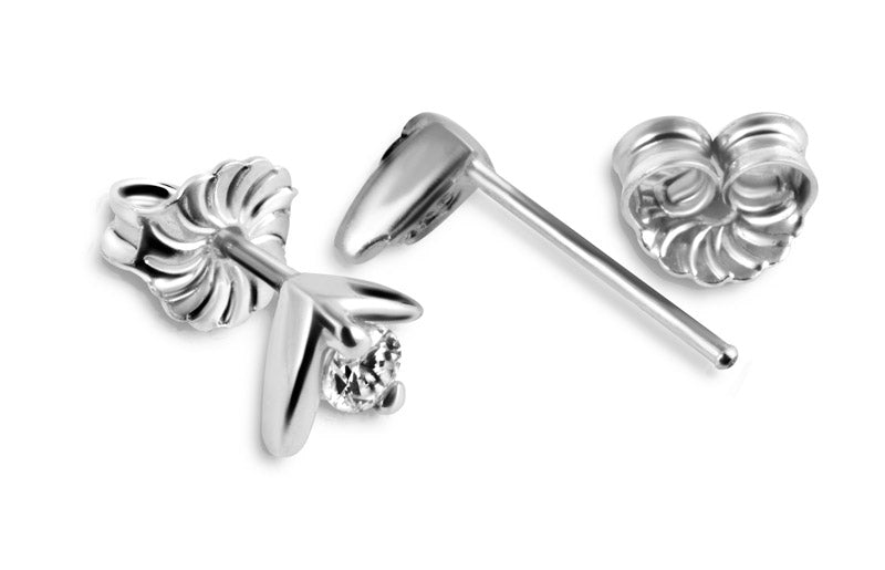 Discreet avant-garde