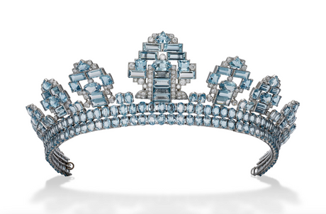 Wystawa Cartier w Londynie: wyjątkowa kolekcja biżuterii w Victoria and Albert Museum