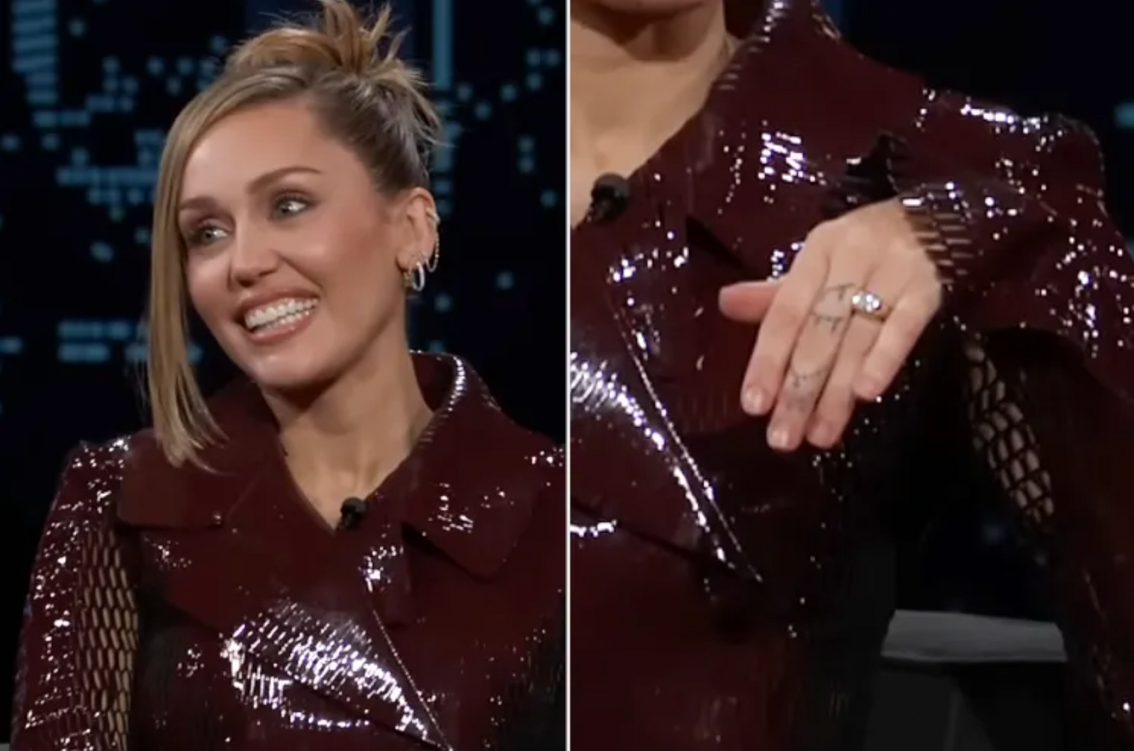 Odważne pierścionki zaręczynowe – chunky rings i statement rings: nowy trend 2025