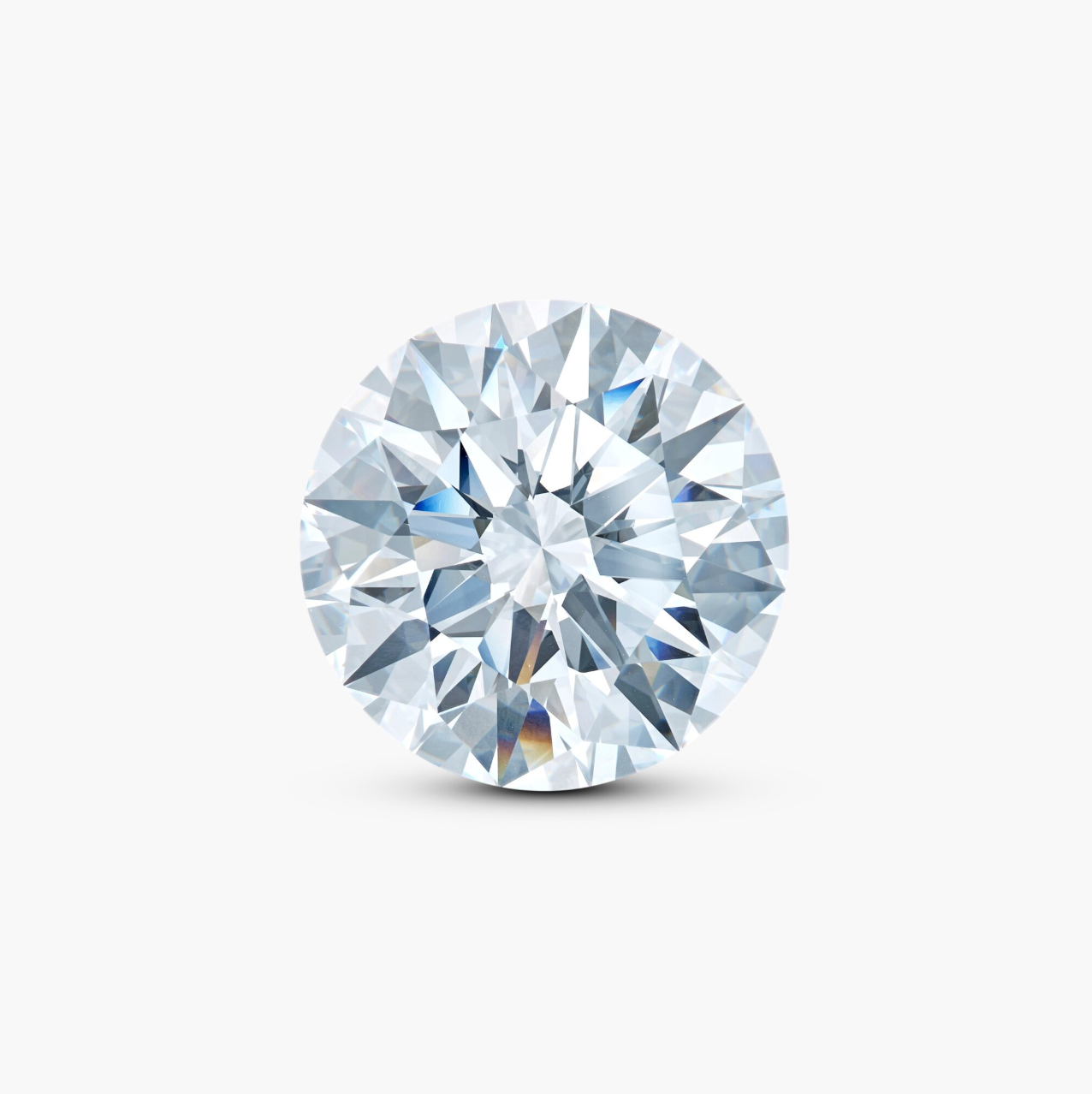 Diament Jwaneng 28.88ct, aukcja Sotheby's