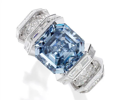 Niebieski Diament - na co zwrócić uwagę przy zakupie