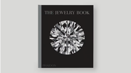 „The Jewelry Book”: Nowa książka Melanie Grant o 200 latach historii biżuterii