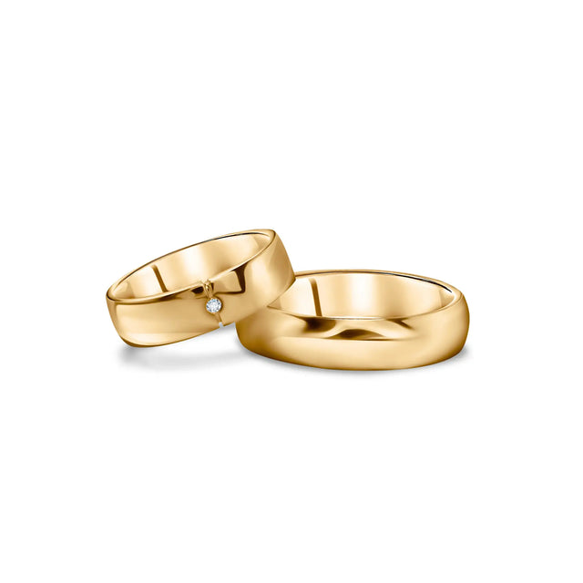 Golden Elegance