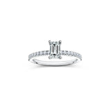 Vivette Elan Engagement Ring