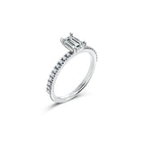 Vivette Elan Engagement Ring
