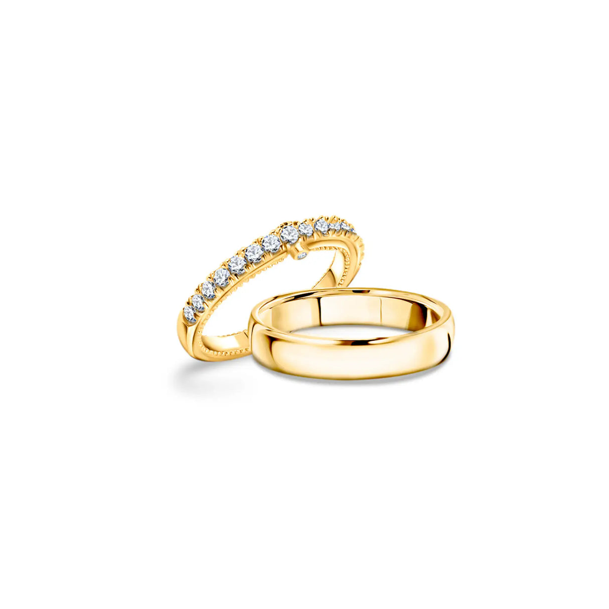 Venetian Gold Grace
