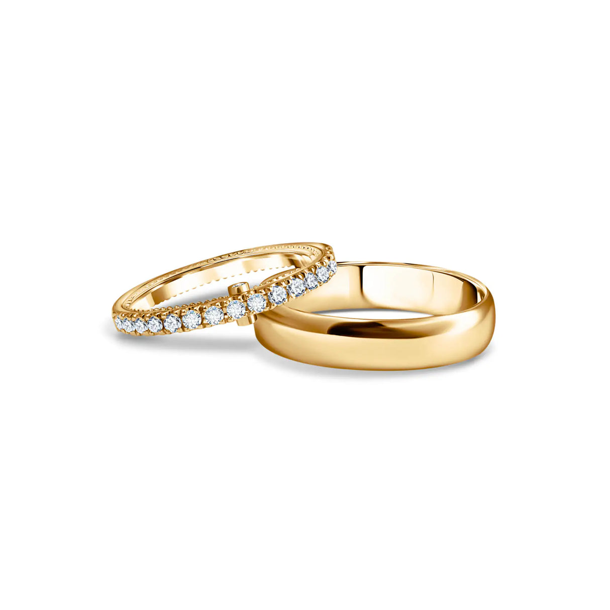 Venetian Gold Grace