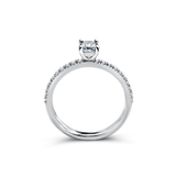 Vivette Elan Engagement Ring