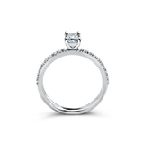 Vivette Elan Engagement Ring