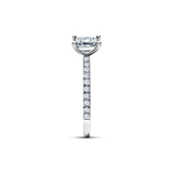 Vivette Elan Engagement Ring