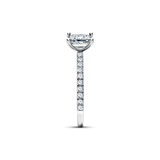 Vivette Elan Engagement Ring