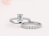 Vivette Elan Engagement Ring